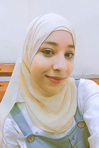 صورة هبة نبيل عبد التواب