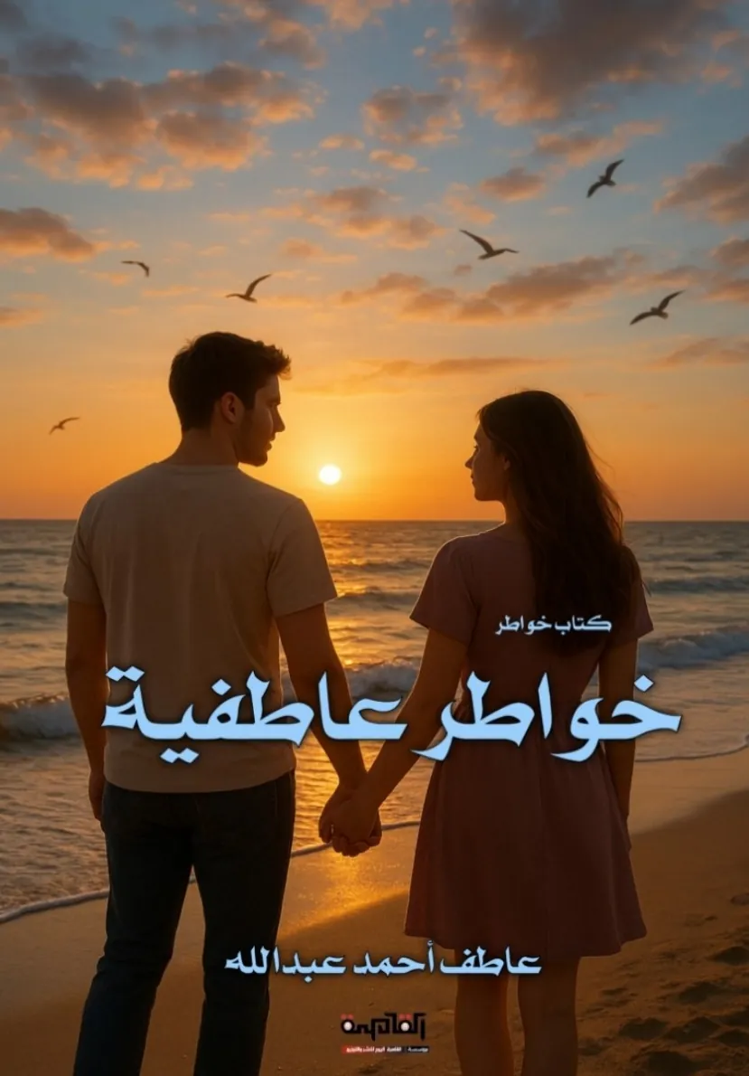 Front cover — Emotional Reflections