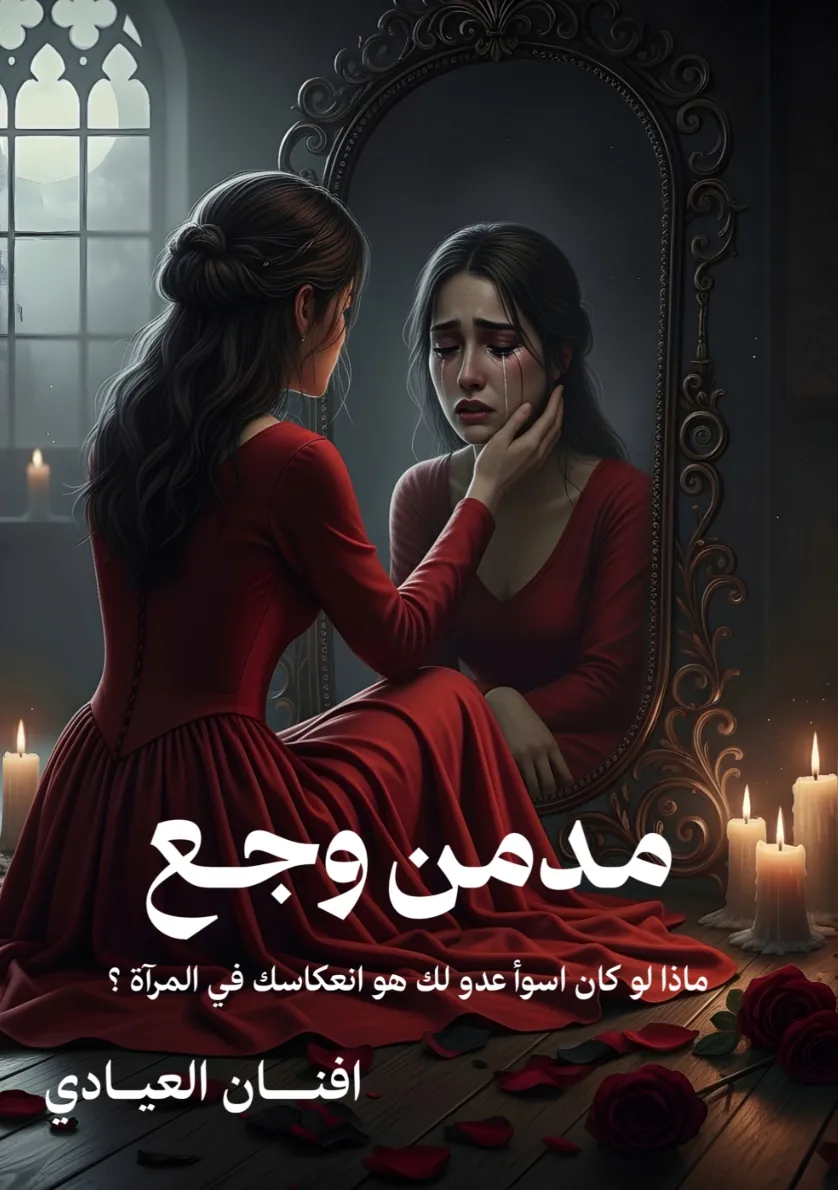 Front cover — Addicted to Pain