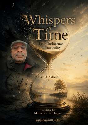 Front cover — Whispers of Time