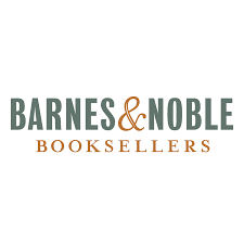 Logo: Barnes & Noble